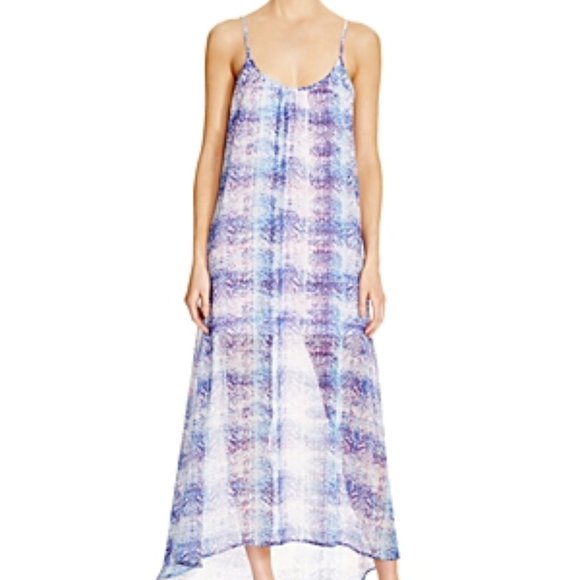 Show Me Your MuMu Dresses & Skirts - SOLD! Show Me Your Mumu Turlington Snake Slip Dres